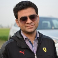 Vipin Batra