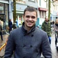 Ivan Kosheliev