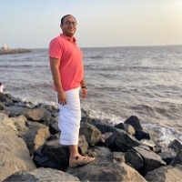 Saumil Sheth