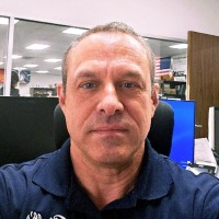 Chris Wienken