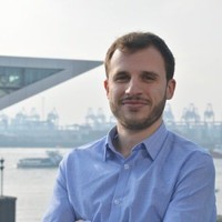 Mario González Ruiz