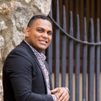 Héctor N. Ureña Arias