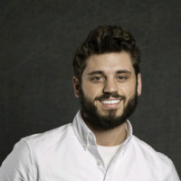 Justin Bragg