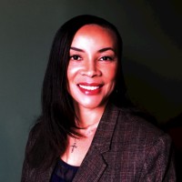 Kenorsha Gorden