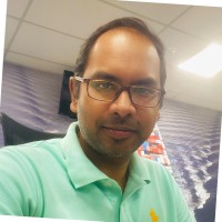 Thavanesan Mahendran Cmse®