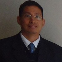 Andrés Guidino Valderrama