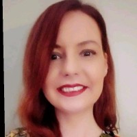 Georgina Harris