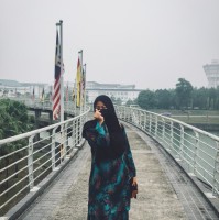 Nurin Nisa' Aminuddin