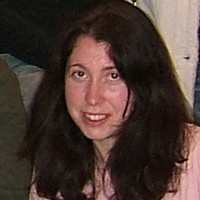 Caroline Richards