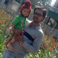 Anand Kumar