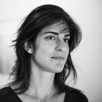 Liliane Moussa