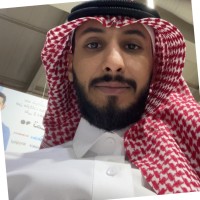 معتز الحربي