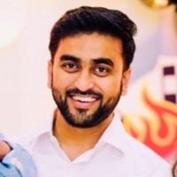 Deepak Gupta