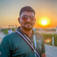 Prabhakaran Krishnan