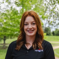 Suzanne McDaniel