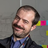 Edoardo Marzi