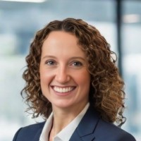 Megan Szymanski, Dpt, Mba