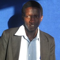 Benjamin Maiyo