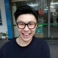 Winston Wong
