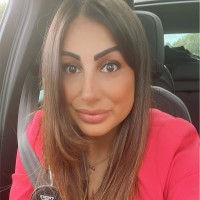 Jessica Goodall