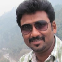 Lokesh V