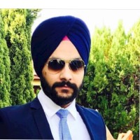 Gurdeep Singh