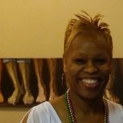 Therica Griffin