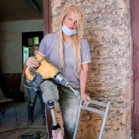 Tatou Ania Sport Magnette