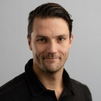 Rick Pronk
