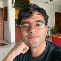 Aarsh Dubey