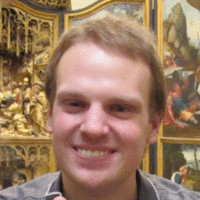 Daniel Johnson
