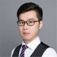 Patrick Jia
