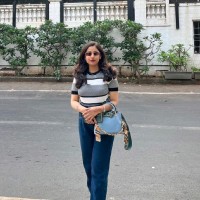 Riddhi Mathur