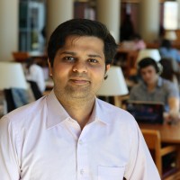 Neil Mehta