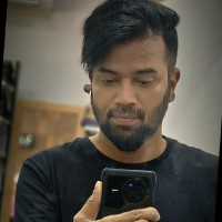 Prasanth Das