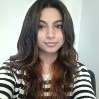 Daniela Lizeth Sánchez Herrera