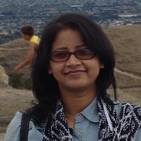 Wahida Mitu