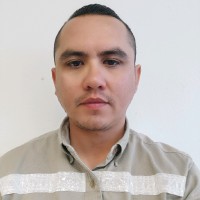 José Ramses Chavez López
