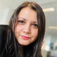 Karen Casilla Moana