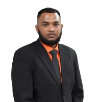 Adrian Ramlal
