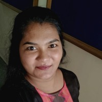 rita meshram