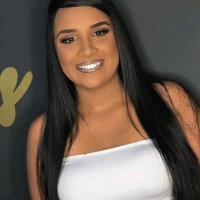 Yslaine Fernandes