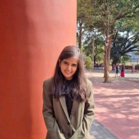 Disha Jalan