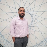 Sadiq V Mohammed