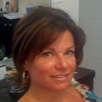 Justine Marengo-Rowe