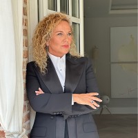 Natalia Simeone - Lawyer, Sports Agent And Mediator