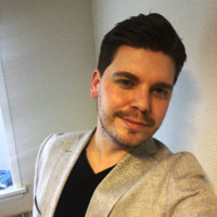 Tor Erik Årsvold