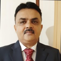 Ketan Pandya