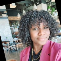 Mavis Osei