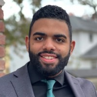Jonathan Ortega